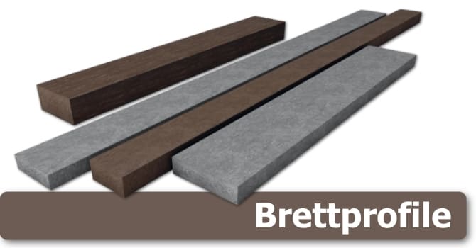 Kunststoff-Rundpfosten, Kunststoff-Vierkantpfosten, Kunststoff-Pfähle, Kunststoff-Bretter, Kunststoff-Balken, Paddockplatten, Kunststoff-Terrassenbeläge Rundpfosten, Vierkantpfosten, Pfähle, Bretter, Balken, Paddockplatten, Terrassenbeläge