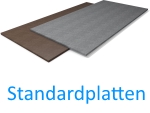 Standardplatten